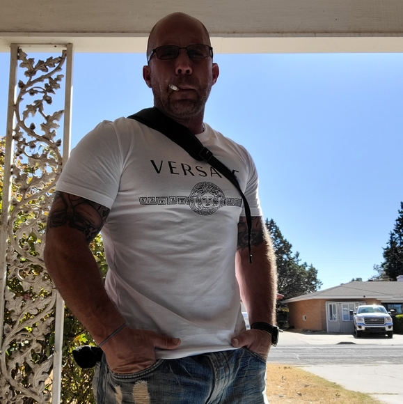 Meet your Posher, Joe - Picture 11 of 12